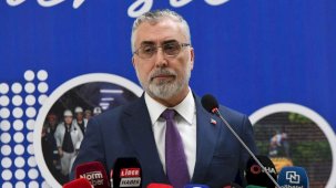 Vedat Işıkhan'dan müjde! Bursa'da oda kaydı sorunu yaşayan 5 bin çiftçinin sigortalılığı devam ettirilecek