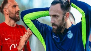 Vedat Muriqi transferi şarta bağlı! Gelmek istiyor