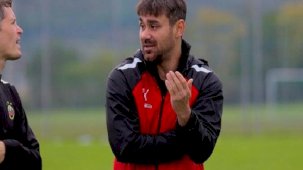 Veli Kavlak en beğendiği Türk teknik adamı açıkladı