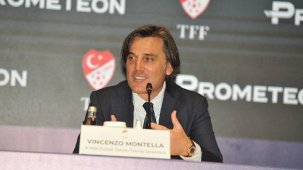 Vincenzo Montella'dan Arda Güler sorusuna olay yanıt!