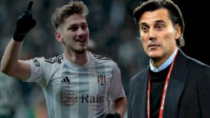 Vincenzo Montella'dan Semih Kılıçsoy kararı! Premier Lig devlerinden hamle hazırlığı