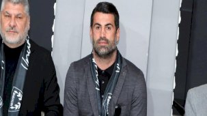 Volkan Demirel, 6 Şubat depremlerini andı: Beni sevmeyebilirsiniz ama Hatay'ı sevin