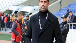 Volkan Demirel: Biz aldığımız oyunculardan memnunuz!