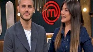 Wanda Nara: Icardi beni kıracak yorumlar yapıyor