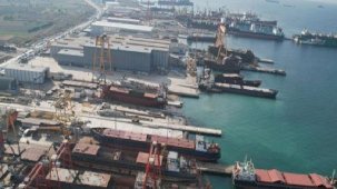 Yalova’nın ocak ayı ihracatı 81 milyon dolar oldu