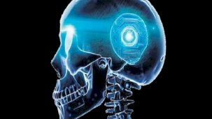 Yapay zekâ ölüm kâhini!