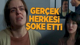 Yargı'da Ilgaz parçaları birleştirdi, Ceylin duyduklarına inanamadı! Gerçek herkesi şoke etti