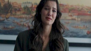 'Yargı'dan duygulandıran 'Köksüz Nilüfer' sahnesi!