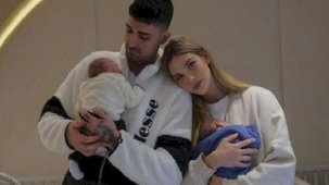 Yasemin Şefkatli'den İdo Tatlıses'e: İyi ki beni buldun