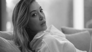 Yasmin Erbil, Sevgililer Günü'ne yalnız girecek! Sevgilisi Survivor Poyraz'ı paylaştı