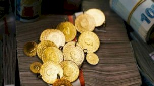 Yatırımcıların gözü altın ve borsada! Yeni rekorun nedeni belli oldu