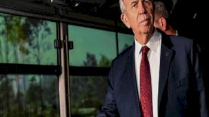 Yavaş: Gezeravcı'dan sonra herkesin gökyüzüne ilgisi arttı