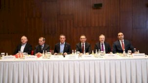 Yayın İhale Komisyonu, teklifleri açmak üzere toplandı!