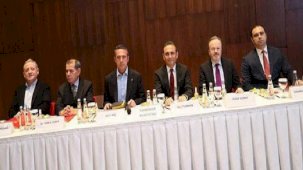 Yayın İhale Komisyonu, teklifleri değerlendirmek için Riva'da toplandı! İşte ihale detayları