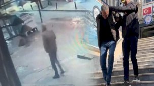 Yer: Beşiktaş! 6 bin 500 lira için arkadaşını öldürdü