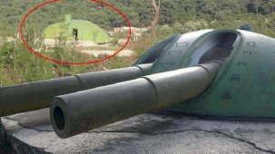 Yer: Çanakkale! 2'nci Dünya Savaşı'ndan kalma: Her yıl ortaya çıkan manzara şoke ediyor