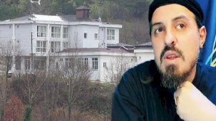 Yer: Çanakkale! Sahte mehdi 200 müridiyle otel kiraladı: Kaçak kazı, ahit sandığı, kız kaçırma...