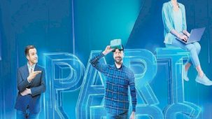 Yerli girişimleri dünyaya taşıyor