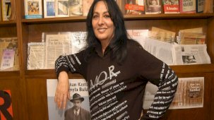 Yeşilçam yıldızı Sevda Ferdağ hayatını kaybetti