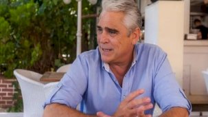 Yeşilçam'ın ünlü oyuncusu Tolga Savacı hayatını kaybetti