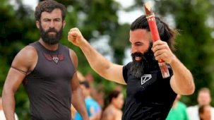 Yoğun bakıma kaldırılan Turabi'den Survivor paylaşımı!