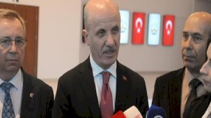 YÖK Başkanı Özvar öğrenci toplulukları ile bir araya geldi