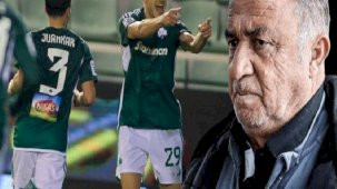 Yunan basını Fatih Terim'i övdü! 'Kimse ihtimal vermiyordu'