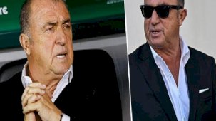 Yunan gazeteciden Fatih Terim'e ağır hakaret! Haddini aştı