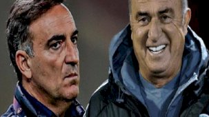 Yunanistan'da Fatih Terim etkisi! Eski Beşiktaşlı görevden alındı