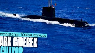 Yunanistan'ın Türk savunma sanayii korkusu: Fark giderek açılıyor