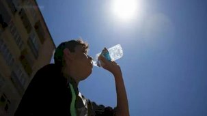 Yurtta hava durumu: Sıcaklıklar 10 derece birden artacak