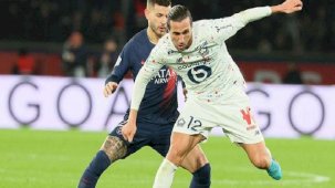 Yusuf Yazıcı için sürpriz transfer itirafı! 'Türkiye'ye dönmez, Beşiktaş'ın ilgisini duymuştum'