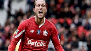 Yusuf Yazıcı'dan sürpriz imza! Ünlü isimle anlaşmaya vardı