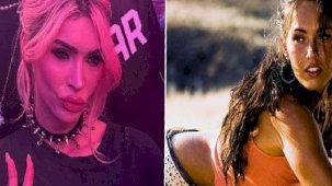 Yüzündeki değişim olay oldu! Japonya'dan alabileceğiniz bebeklerden biri gibi görünüyorum'