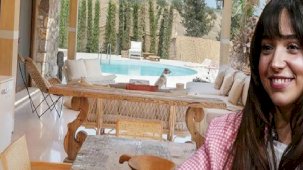 Zeynep Bastık'tan İstanbul'u terk ettiği iddialarına yanıt!