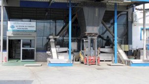 Zeytinyağı sıkım sezonu erken bitti