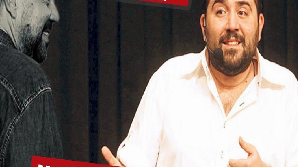 Tam 30 kilo verdi! Ata Demirer nasıl zayıfladığını anlattı