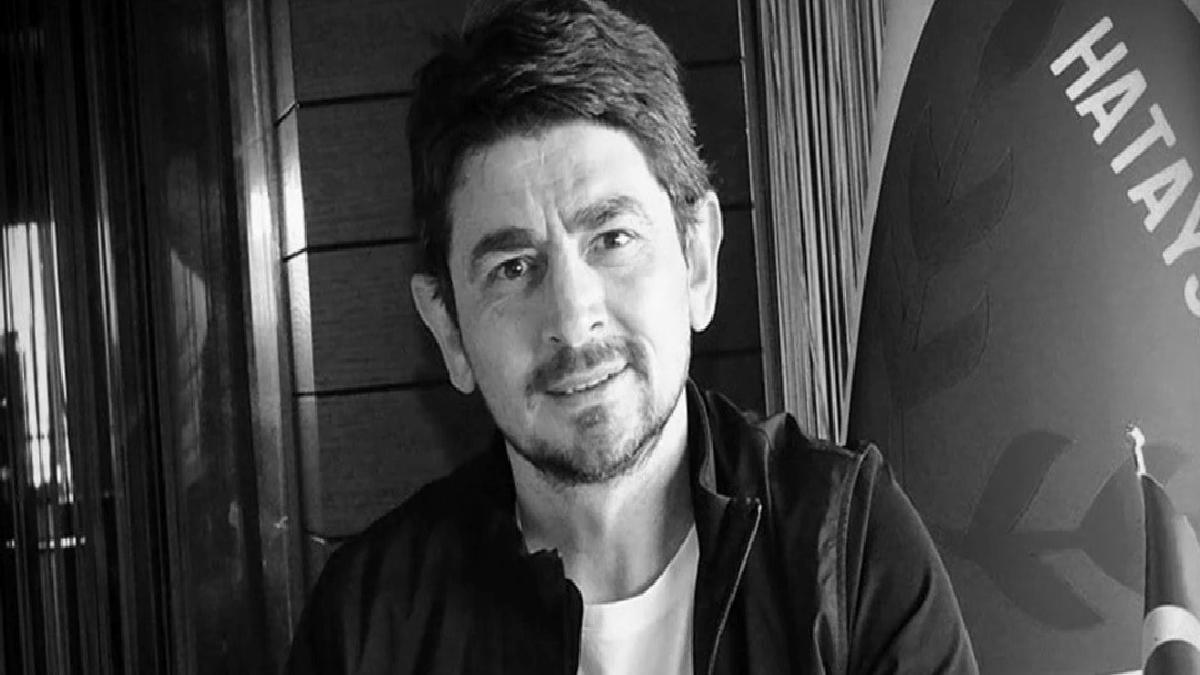 Taner Savut'un adı TFF Futbol Yöneticiliği Sertifika Programı'na verildi