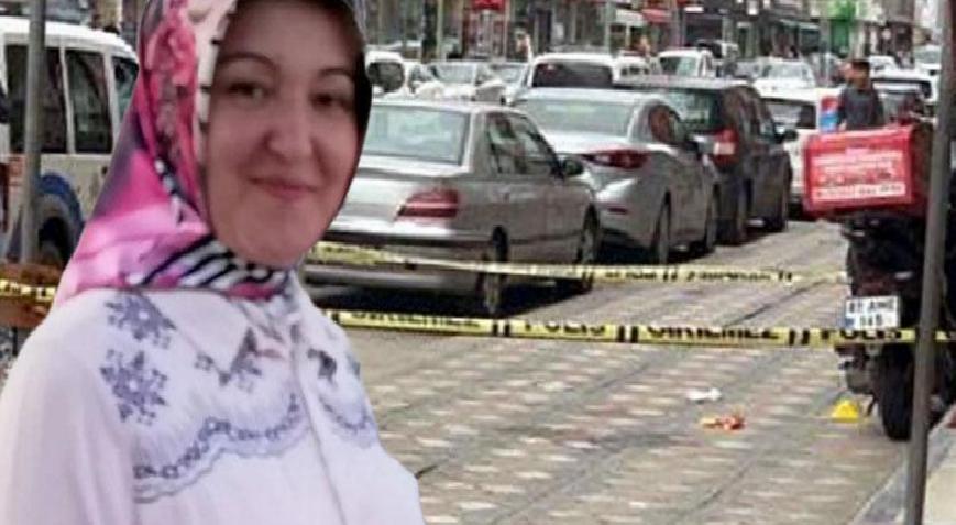 Tanık kan donduran detayları anlattı! 'Ben sana seni vuracağım demedim mi'