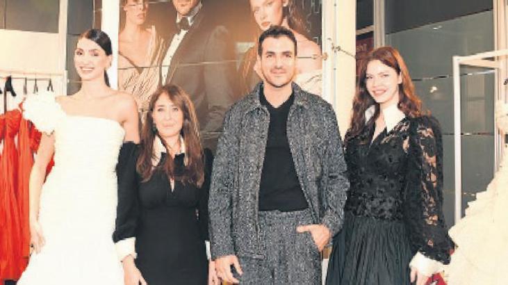 Ters köşe yaptılar