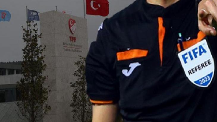 TFF duyurdu! Süper Lig'de VAR kayıtları açıklanıyor