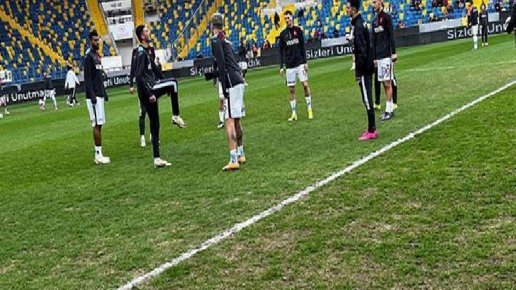 TFF ve majör liglerin zemin düzenlemeleri! İspanya'da farklı