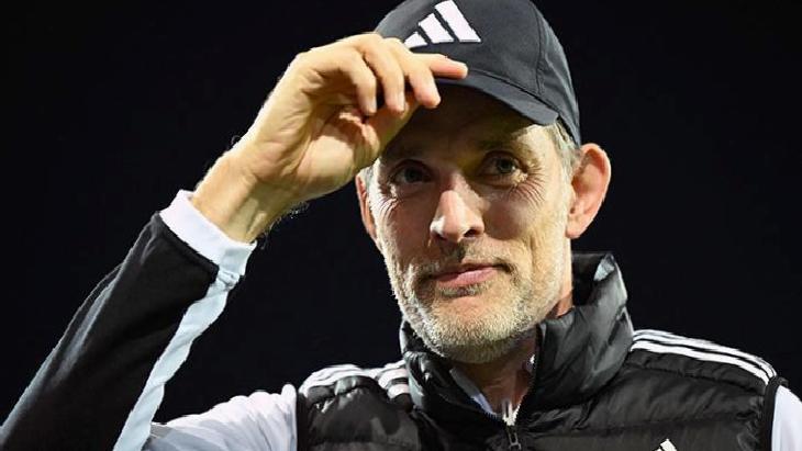 Thomas Tuchel için İtalya iddiası! 3 alternatif