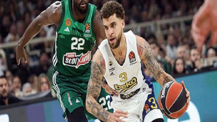 THY Euroleague puan durumu belli oldu! Haftanın panoraması