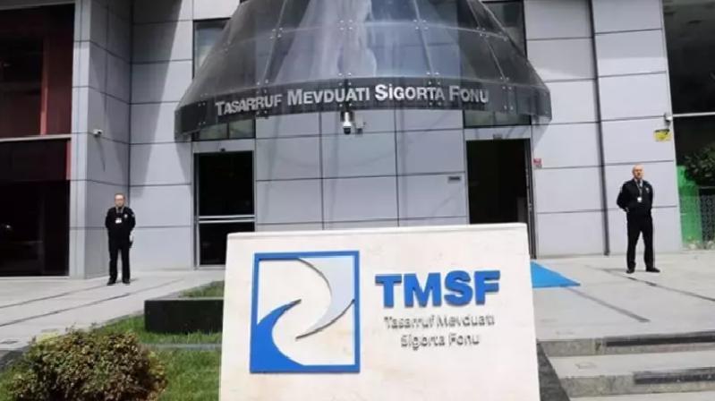 TMSF'den gayrimenkul ve araç satışı