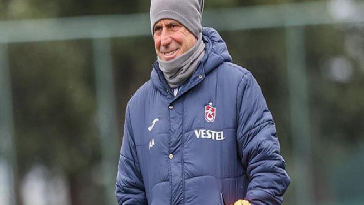 Trabzonspor 3 puana odaklandı!