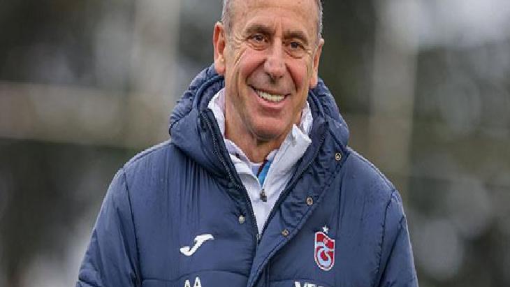 Trabzonspor'da hedef Volkan Demirel'in serisi!