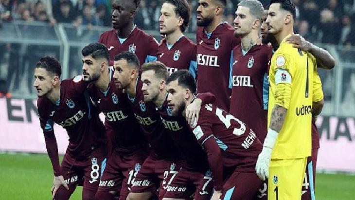 Trabzonspor'da Rayyan Baniya ırkçı saldırıya uğradı!