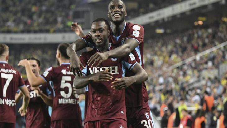 Trabzonspor'da yıldızlar geri dönüyor!