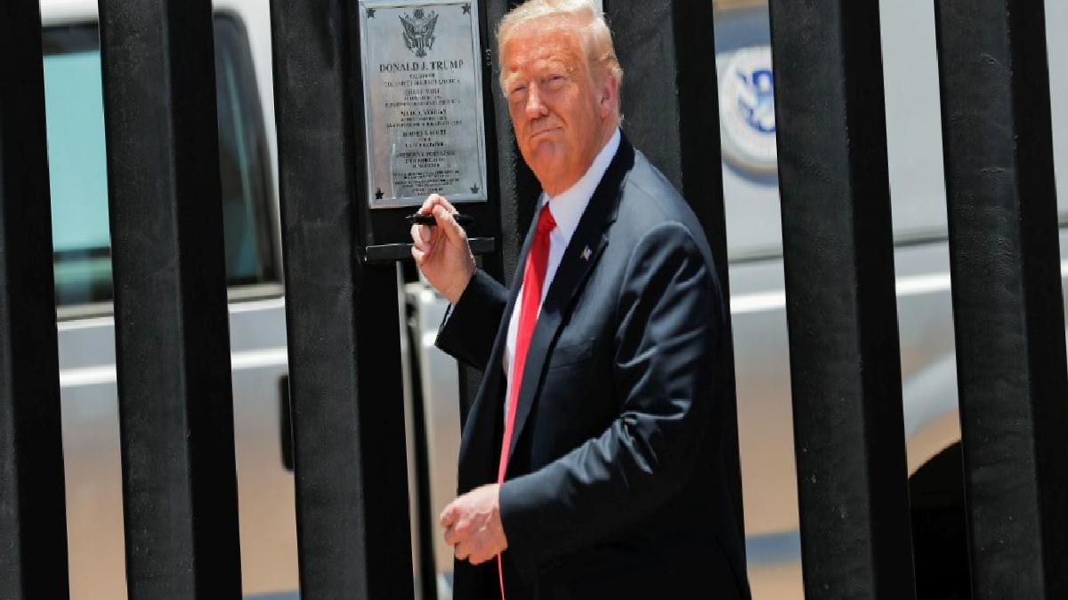 Trump'ın, milyonlarca göçmeni ABD'den sınır dışı etme planı